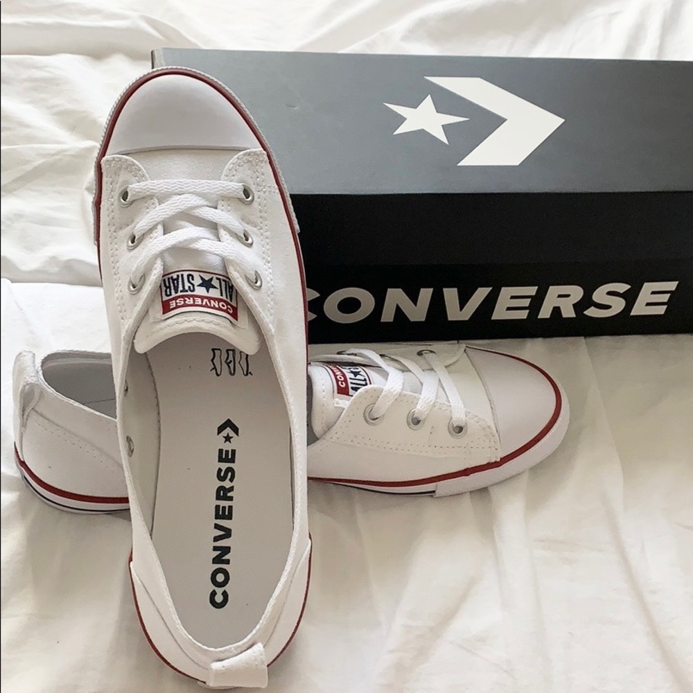 Converse Shoes